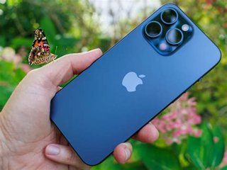 Review iPhone 15 Pro: Spesifikasi, Kamera & Harga 2024