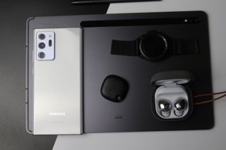 Review Jujur Samsung A54: Lebih Dari Sekadar Spek, Soal Gaya Hidup!