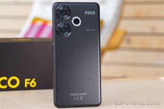Review Poco F6: Uji Performa Gaming dan Daya Tahan Baterai