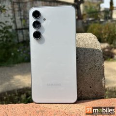 Review Samsung Galaxy A55 5G: Performa dan Kamera 2024