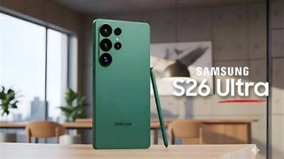 Review Samsung Galaxy S26 Ultra: Standar Baru Ponsel Premium 2026