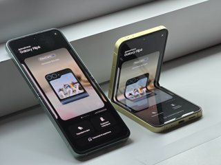 Samsung A54 vs A55: Upgrade Signifikan atau Hanya Poles Muka?