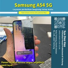 Servis HP 2026: Tips Ampuh Atasi Layar Retak!