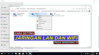 Setting Jaringan WiFi: Tips Mudah & Cepat di Smartphone
