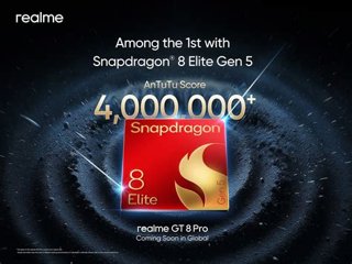 Skor AnTuTu Snapdragon 8 Gen 5: Pecahkan Rekor Performa 2026