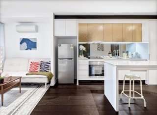 Smart Home: Bukan Sekadar Tren, Tapi Gaya Hidup yang Lebih Baik