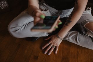Smartphone & Self-Care: Lebih dari Sekadar Gadget, Teman Sejati!