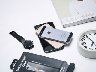 Smartwatch Bukan Sekadar Jam: Gaya Hidup Digital di Pergelangan Tangan