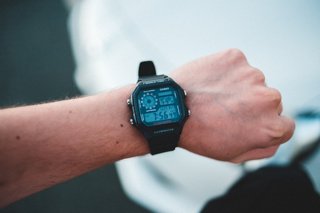 Smartwatch Bukan Sekadar Jam: Ubah Gaya Hidup Lebih Sehat dan Produktif