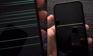 Solusi Layar HP Bergaris dan Berkedip Tanpa Ganti LCD