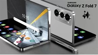 Spesifikasi Galaxy Z Fold 7: Layar Luas & Performa Chip Baru