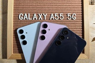 Spesifikasi Lengkap & Harga Resmi Samsung Galaxy A55 5G (2024)