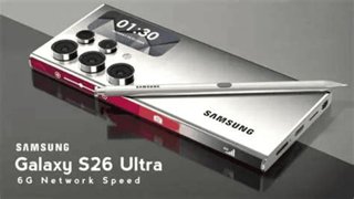 Spesifikasi Samsung Galaxy S26 Ultra 5G dan Harga 2026