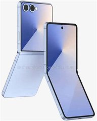 Spesifikasi Samsung Galaxy Z Flip7: Layar & Baterai Jadi Unggulan