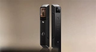 Spesifikasi Xiaomi Smart Door Lock untuk Keamanan Rumah Modern