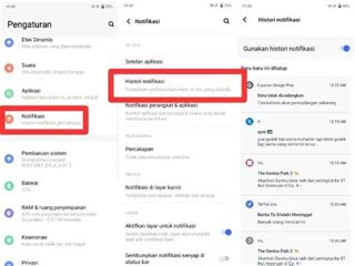 Stres Akibat Notifikasi HP? Ini Cara Mengelolanya dengan Bijak