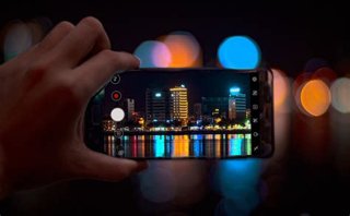 Teknik Foto Malam Hari HP: Rahasia Hasil Jernih Tanpa Noise