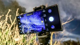 Teknik Fotografi Mobile: Maksimalkan Kamera HP Kelas Menengah