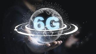 Teknologi 6G: Era Baru Konektivitas Internet di Smartphone