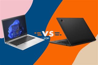 ThinkPad X1 Carbon Gen 11 vs. EliteBook 840 G10: Duel Ultrabook Bisnis Terbaik
