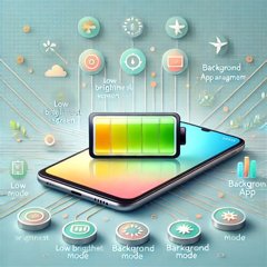 Tips Hemat Baterai HP Android: Trik Ampuh 2026!