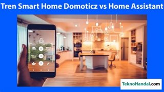 Tren Smart Home 2026: Gadget Cerdas dan Integrasi Optimal