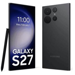 Ulasan Lengkap Galaxy S27: Performa & Kamera Jadi Andalan