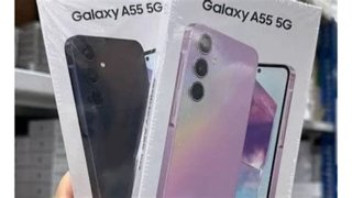 Ulasan Samsung Galaxy A55: Desain Premium dan Daya Tahan Baterai