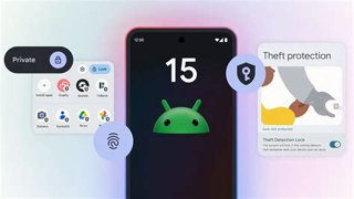 Update Android: Fitur Baru & Keamanan Lebih Canggih!