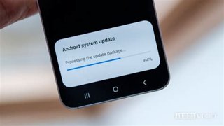 Update Android: Fitur Baru & Performa Lebih Gesit!