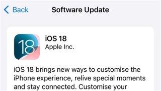 Update iOS 18: Fitur AI Terbaru & Daftar iPhone yang Support
