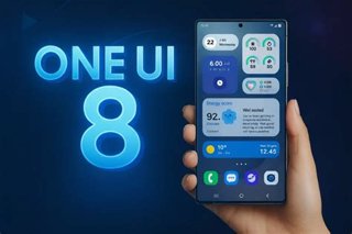 Update One UI 8: Fitur AI Canggih untuk Optimasi Baterai