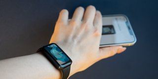 Wearable Cerdas: Lebih dari Sekadar Langkah dan Notifikasi