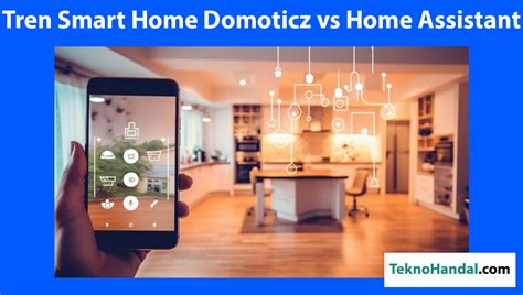 Tren Smart Home 2026: Gadget Cerdas dan Integrasi Optimal