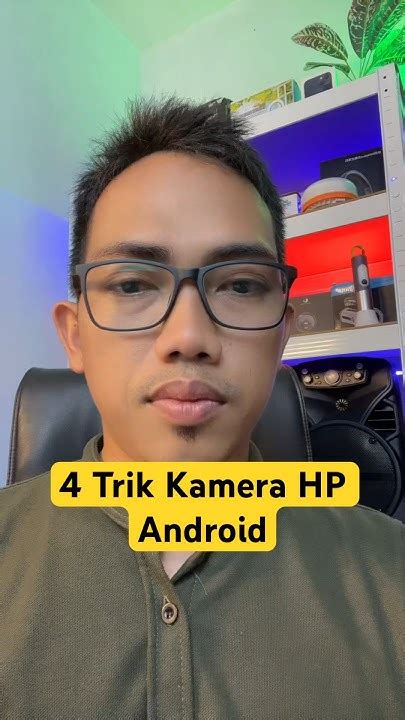 Trik Kamera HP 2026: Hasil Foto Malam Hari Jadi Jernih & Tajam