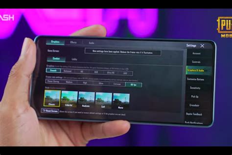 Uji Benchmark: Performa Gaming Smartphone Terbaru
