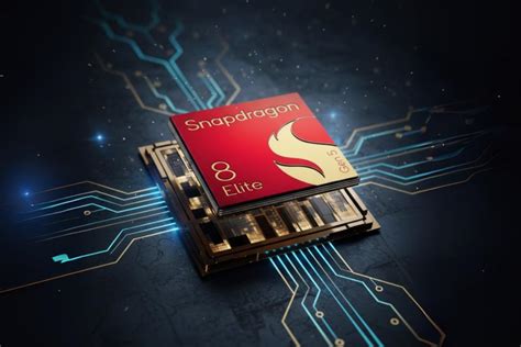 Uji Performa Snapdragon 8 Gen 5: Skor AnTuTu Tembus 3 Juta