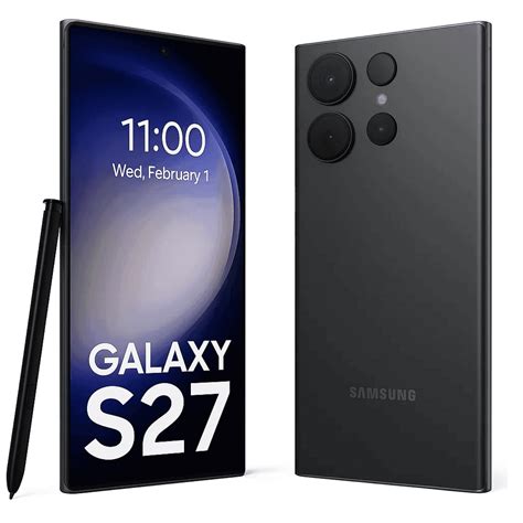 Ulasan Lengkap Galaxy S27: Performa & Kamera Jadi Andalan