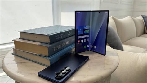 Ulasan Lengkap Galaxy Z Fold 7: Ponsel Lipat Terbaik 2026?