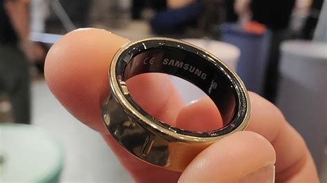 Ulasan Samsung Galaxy Ring: Cincin Pintar Pemantau Kesehatan
