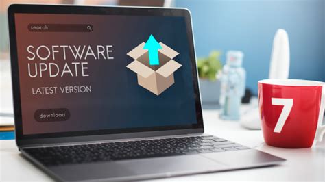 Update Sistem Terbaru: Fitur Canggih & Peningkatan Performa