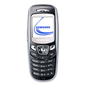 Samsung C230 White