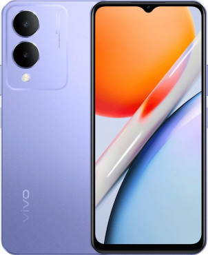 vivo Y36i Purple